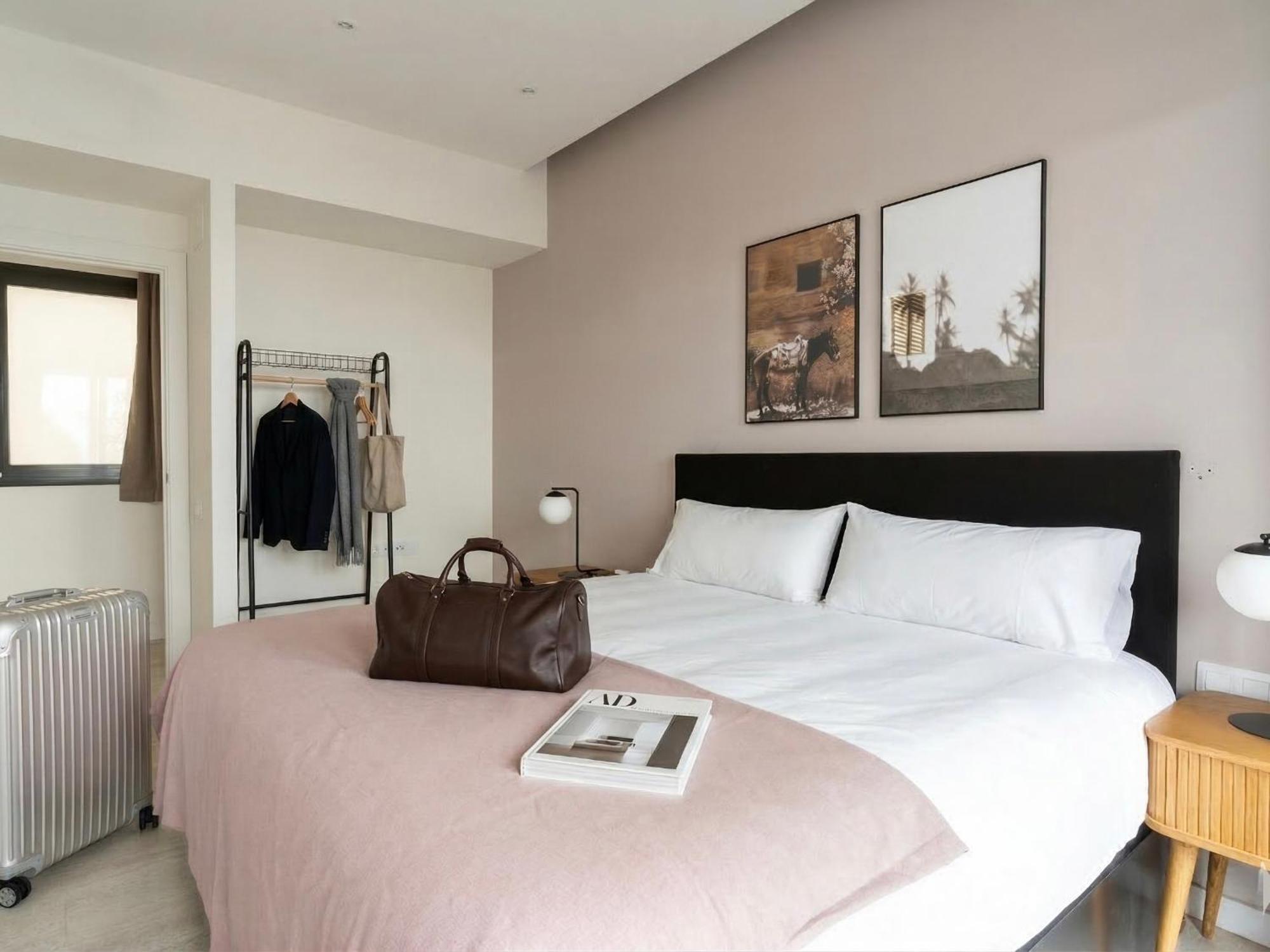 Limehome Barcelona Rector Triado, Barcelona